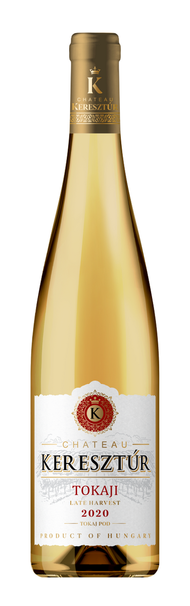 Keresztur Tokaji Late Harvest