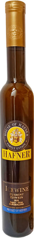 Hafner Icewine Furmint 2020