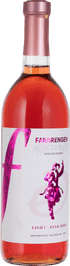 Farbrengen Dancing Light Rose