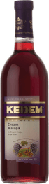 Kedem Cream Malaga