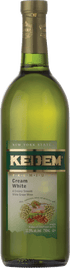 Kedem Cream White