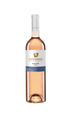 Teperberg Vision Rose Semi Dry