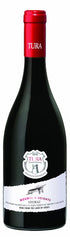 Tura Mountain Heights Shiraz