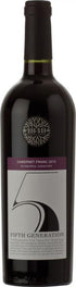 1848 5th Generation Cabernet Franc