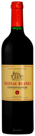 Chateau Branda 2016