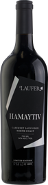 Laufer Hamaytiv Cabernet Sauvignon North Coast 2014