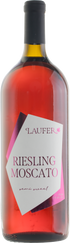 Laufer Riesling Moscato Semi Sweet 1.5L