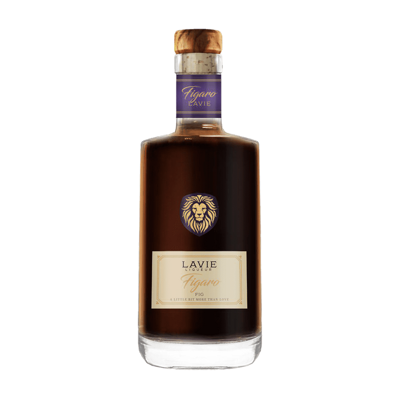 Lavie Figaro Fig Liqueur