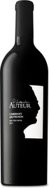 Hayotzer Auteur Cabernet Sauvignon - Mevushal