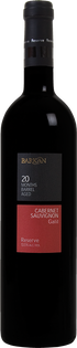 Barkan Reserve Cabernet Sauvignon