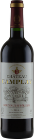 Chateau Camplay