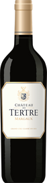 Chateau Du Tertre  2018 Grand Cru Classe Margau