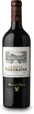 Chateau Fombrauge Grand Cru 2014