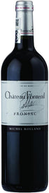 Château Fontenil 2015 Fronsac