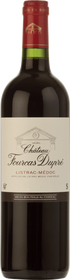 Chateau Fourcas Dupre Listrac Medoc