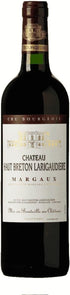 Chateau Haut Berton Larigaudiere Margaux 2012