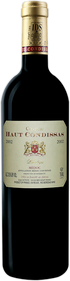 Chateau Haut Condissas 2002