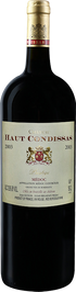 Chateau Haut Condissas 2003 Magnum