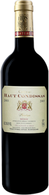 Chateau Haut Condissas 2003