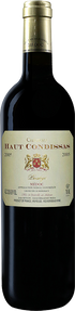 Chateau Haut Condissas 2005