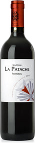 Chateau La Patache Pomerol 2014 Double Magnum 3L