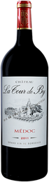 Chateau La Tour de By 2011 Magnum 1.5L