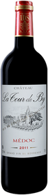 Chateau La Tour de By 2011