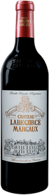 Château Labégorce Margaux 2015 Double Magnum 3L