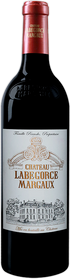 Château Labégorce Margaux 2015 Magnum 1.5 liter