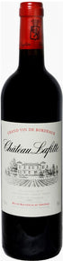 Chateau Lafitte 2015