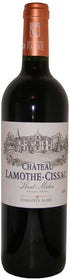 Château Lamoth Cissac Haut Médoc 2016 Magnum 1.5L