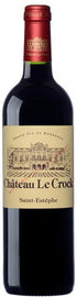 Château Le Crock 2016