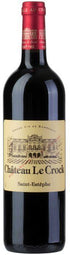Chateau Le Crock