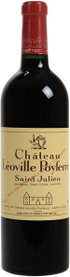 Chateau Leoville Poyferre 2nd Grand Cru Classe 2005