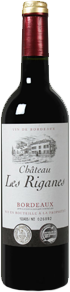 CHATEAU Les Riganes