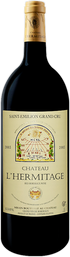 Chateau L'Hermitage 2009 Grand Cru