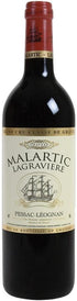 Chateau Malartic Lagraviere 2003