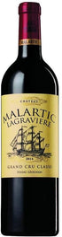 Chateau Malartic Lagraviere 2016