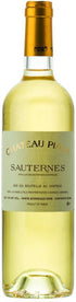 Chateau Piada Sauternes 2018