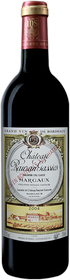 Chateau Rauzan Gassies 2004 Cru Classe