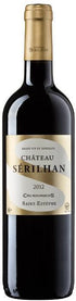 Château Serilhan Saint Estèphe 2012