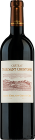 Chateau Tour Saint Christophe Sint-Emilion Crand Cru 2016 Triple Magnum 6L