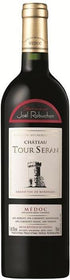 Chateau Tour Seran 2013