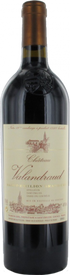 Chateau Valandraud 2004 Grand Cru