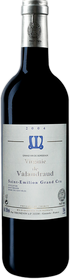 Chateau Valandraud Virginie de Valandraud 2004 Grand Cru