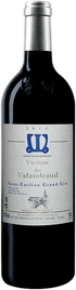 Chateau Valandraud Virginie de Valandraud 2018