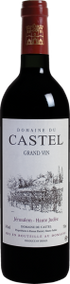 Domaine du Castel Grand Vin Magnum 1.5L