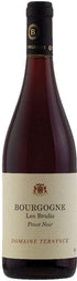 Domaine Ternynck Bourgogne Les Brulis Pinot Noir