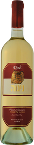 Efrat Ninive Muscat of Alexandria