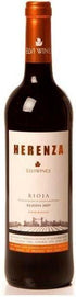 ELVI HERENZA Reserva 2010